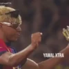 LAMINE YAMAL ✋😜🤚 5