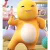 Nailong Dino Kuning Baile 🎶🟡🎶 12