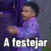 A festejar