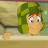 ✨Don Ramón y Chavo bailando 🕺 12