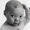 AI baby 13