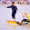 Trend Boat Kid/ Pacu Jalur🇮🇩 7