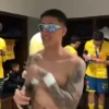 Club América 💙💛 🦅 12