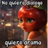Frutinovelas/ Frutas infieles  14