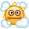 Sol emoji ☀️😎 Hot 🥵1 8
