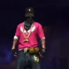 🎮 Freefire Emotes 2 🎮 17