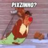 PIXZINHO?