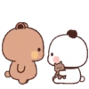 Bubu & Dudu : Amor  15