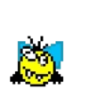 Emoji pixel 👾😛 18