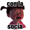 💔 Con la otra /otro 😭 8