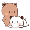 Bubu & Dudu : Amor  5