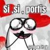 Si si, porfis @Florksitav