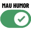 MAU HUMOR