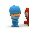 Pocoyo ngambek  5