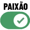 PAIXÃO