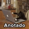 Anotado