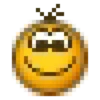 Pixel Emoji Animados #4 17
