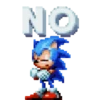 Sonic Pixel 20