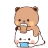 Bubu & Dudu : Amor  18
