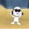Desenhos | Snoopy 18