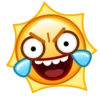 Sol emoji ☀️😎 Hot 🥵1 17