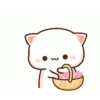 Mochi Cats 6