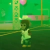 🐵 Monkey Dance Roblox🐒TikTok 18