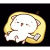 Mochi cat 2.0 16
