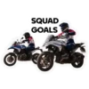 BMW Motorrad 5