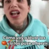 Cómo voy a lavar los s si los puse a hervir