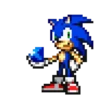 Sonic Pixel 19