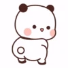 Bubu Dudu Bucin GIF ❤️ (2) 9