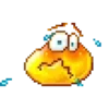 Emoji Pixel ☕︎◉⃝◉ 14