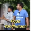 Tamil Animated stickers pack 2 13
