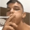 Smoking a Cigarette 🗣️💨 25