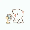 Mochi Cats 16