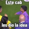 Este cab carols.zdio les dio la idea