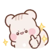 Bucin Cium Peluk GIF ❤️ 12
