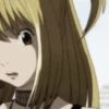 ❀ᮬ♻️⣧ ᩡᩡ Misa amane!©️Pochis 9
