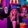 Fast Food Frights