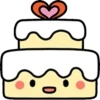 Emojis animados funny heart❤️ 21