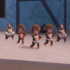 BAILÃO DO ROBLOX 🕺 14