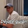Déjate guiar!