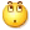 Emoji pixel 😎 5