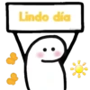 Lindo día