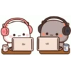 Catt love gomapeach 10