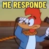 ME RESPONDE