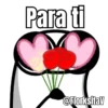 Para ti @Florksitav
