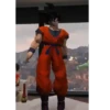 Goku y vegeta bailando 10