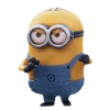 🥸🍌🟡 • MINIONS 2 • 🟡🍌🥸 5